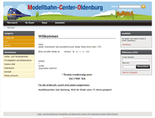 Tablet Screenshot of m-c-o.de
